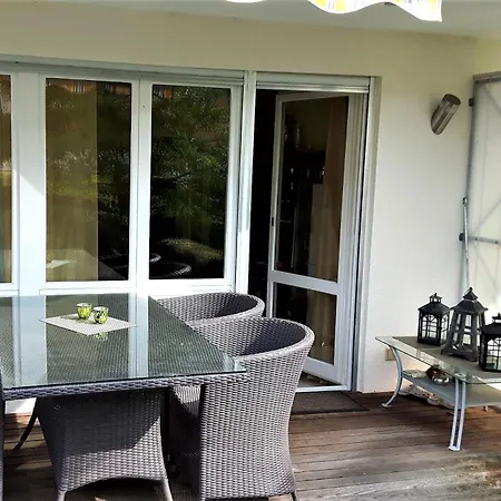 Apartment Laura Langenargen