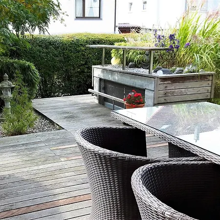 Apartment Laura Langenargen