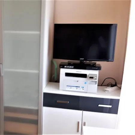 Laura Apartment