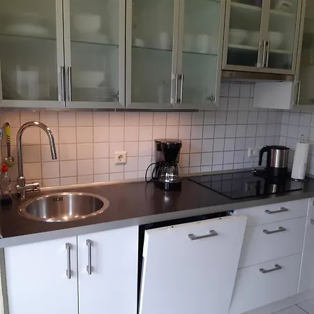 Laura Apartment Langenargen